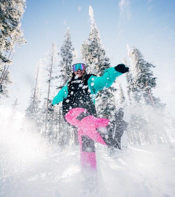 Best Time to Visit Lake Tahoe for Skiing